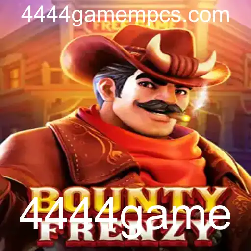 BountyFrenzy: Aventura no Mundo dos Caçadores de Recompensas