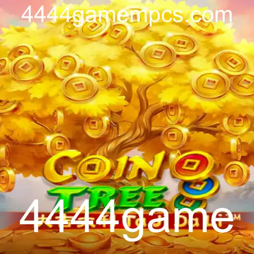 CoinTree: O Novo Fenômeno 4444game