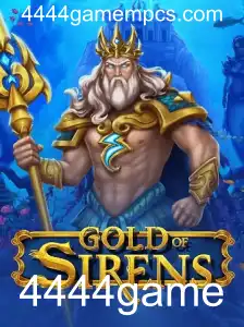 Descubra o Mundo Encantador de GoldofSirens: Um Jogo Que Desafia e Encanta