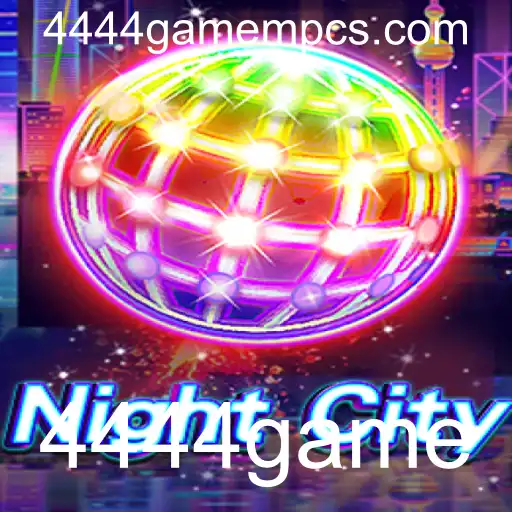 NightCity: Uma Imersão no Mundo do Jogo 4444game