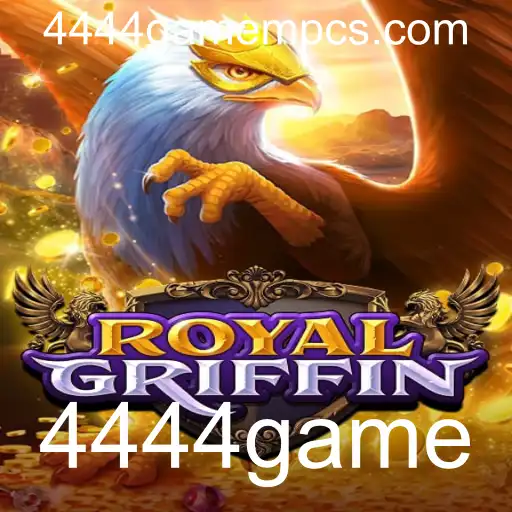RoyalGriffin: Um Mergulho no Mundo do Jogo 4444game