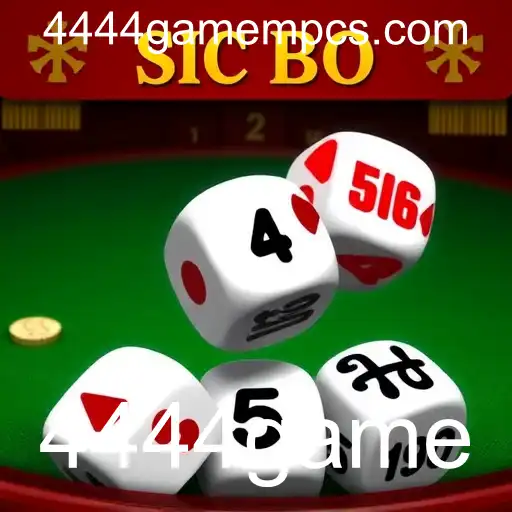 Sic Bo