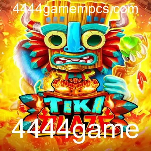 TikiBlaze: Descubra o Novo Fenômeno do Mundo dos Jogos